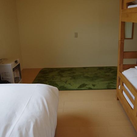 Hotel Gufo No Mori Kamifurano Exteriér fotografie