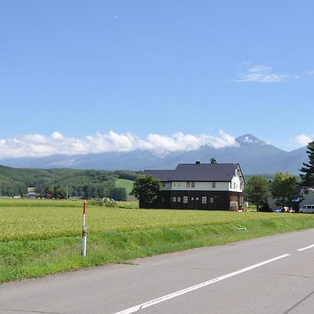 Hotel Gufo No Mori Kamifurano Pokoj fotografie