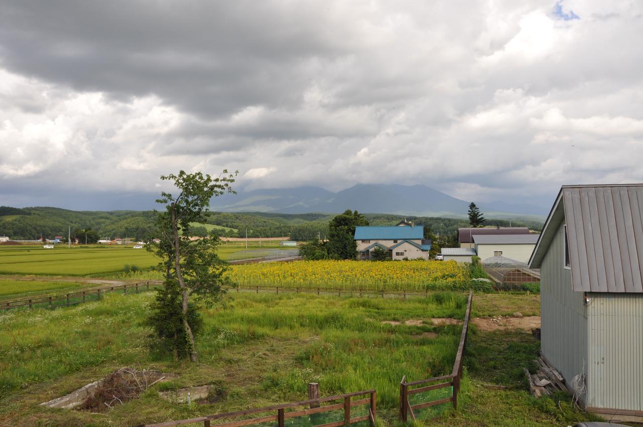 Hotel Gufo No Mori Kamifurano Pokoj fotografie