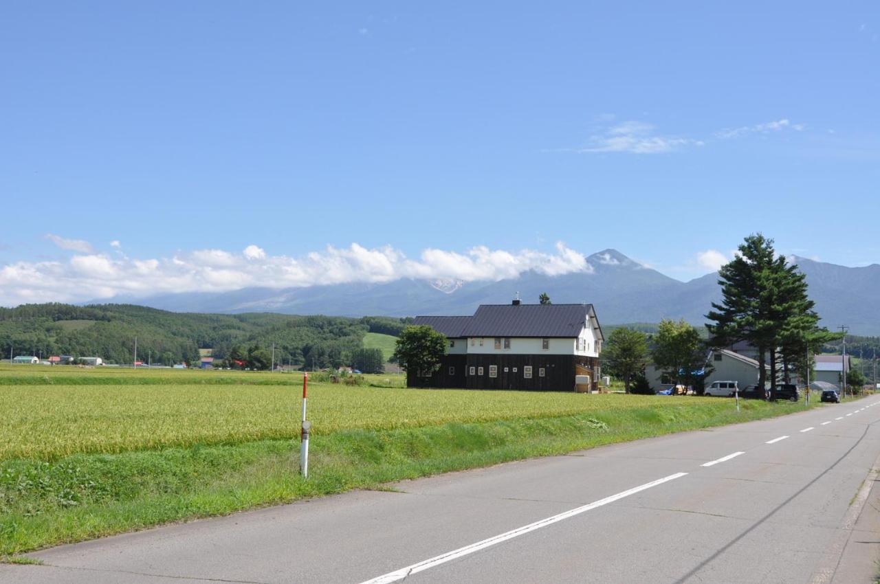 Hotel Gufo No Mori Kamifurano Pokoj fotografie